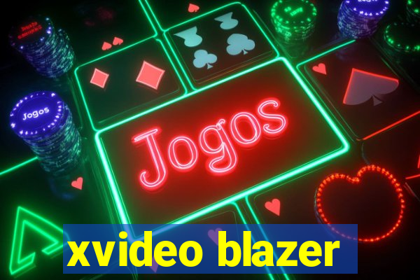 xvideo blazer